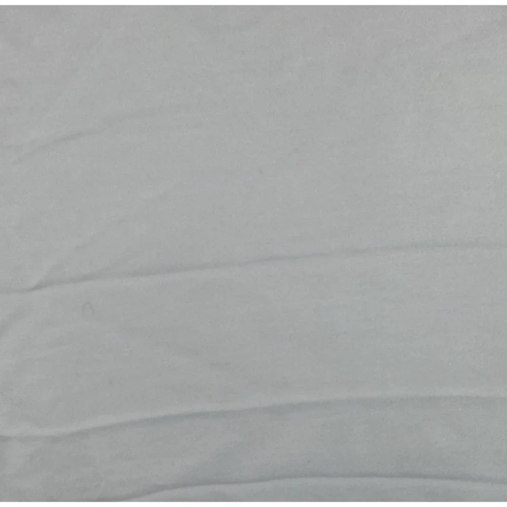 Cozy Earth Duvet Cover KING Shore Ice Blue Luxury Viscose Bamboo Canvas Tote